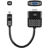 Адаптер Belkin Mini DisplayPort to VGA Adapter F2CD028ebAPL