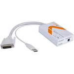 Atlona DVI to Mini DisplayPort Converter