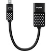 Адаптер Belkin Mini DisplayPort to HDMI Adapter - F2CD024ebAPL