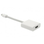 Адаптер-переходник ArtWizz Dismaq Mini DisplayPort to HDMI Adapter