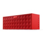 Беспроводной динамик Jawbone Big Jambox, красный J2011-02