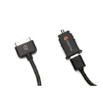 Автомобильное зарядное устройство Griffin PowerJolt Micro для iPad, iPhone