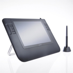 Wacom Cintiq 12WX