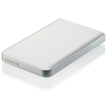 Freecom Mobile Drive Mg 1TB USB 3.0 & FireWire 800 (5400 rpm)