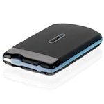 Freecom Tough Drive 500GB USB 2.0