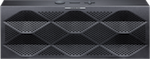 JAWBONE MINI JAMBOX GRAPHITE FACET