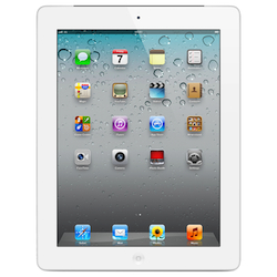Apple iPad 2 Wi-Fi + 3G 16GB White Apple iPad 2 Wi-Fi + 3G 16GB White