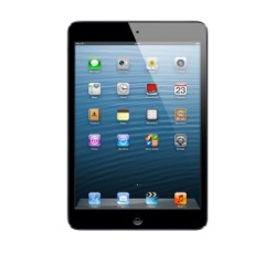 Apple iPad Mini Wi-Fi 16GB - Black - MD528