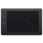 Wacom Intuos5 Touch L