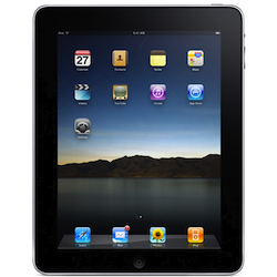 Apple iPad 1 Wi-Fi 16GB Apple iPad 1 Wi-Fi 16GB