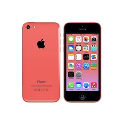 Apple iPhone 5c 8GB Pink