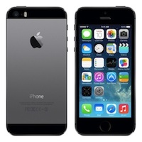 Apple iPhone 5s 16GB Space Gray
