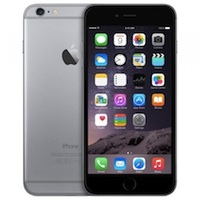 Apple iPhone 6 Plus 16GB Space Gray