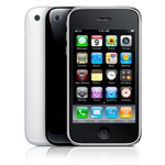 iPhone 3GS 16GB - Black