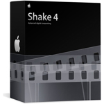 Shake 4.1 Mac OS X Shake 4.1 Mac OS X