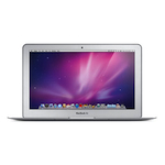 MacBook Air 11.6" 1.4 : 2 RAM 128 SSD