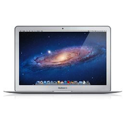 Apple MacBook Air 13 Mid 2011 Core i5 1700 Mhz/4096Mb/128GB