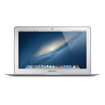 MacBook Air 11.6" Core i5 1.4ГГц : 4ГБ : 128ГБ