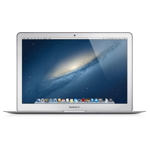 MacBook Air 13.3" Core i5 1.4 : 4 : 128