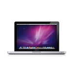 MacBook Pro 13" Core 2 Duo 2.4
