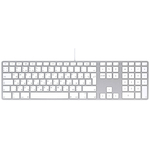 Клавиатура проводная Apple Keyboard