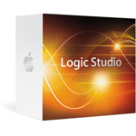 Logic Studio 2 Upgrade from Logic Express Logic Studio 2 Upgrade from Logic Express