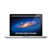 MacBook Pro 13" Core i7 2.8 4Gb RAM 750Gb HDD