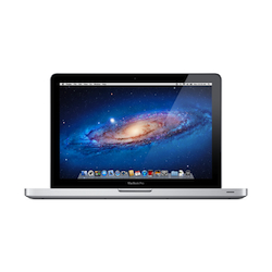 MacBook Pro 13" Core i7 2.8 4Gb RAM 750Gb HDD