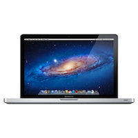 MacBook Pro 15" Core i7 2.3ГГц 4Гб RAM 500Гб HDD MD103RU/A
