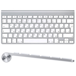   Apple Apple Wireless Keyboard