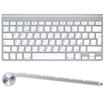 Клавиатура беспроводная Apple Apple Wireless Keyboard