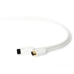 Techlink FireWire 800 (9-pin) to FireWire 400 (6-pin) Cable - 2 .