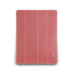  NavJack "Corium J012-85"  Apple New iPad - pink - Burnt sienna