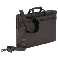 Tucano Work Out Slim Case for MacBook Pro 17" - Чёрный Tucano Work Out Slim Case for MacBook Pro 17" - Чёрный