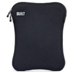 Чехол BUILT "Neoprene Sleeve E-LSPAD-BLK" для iPad, черный
